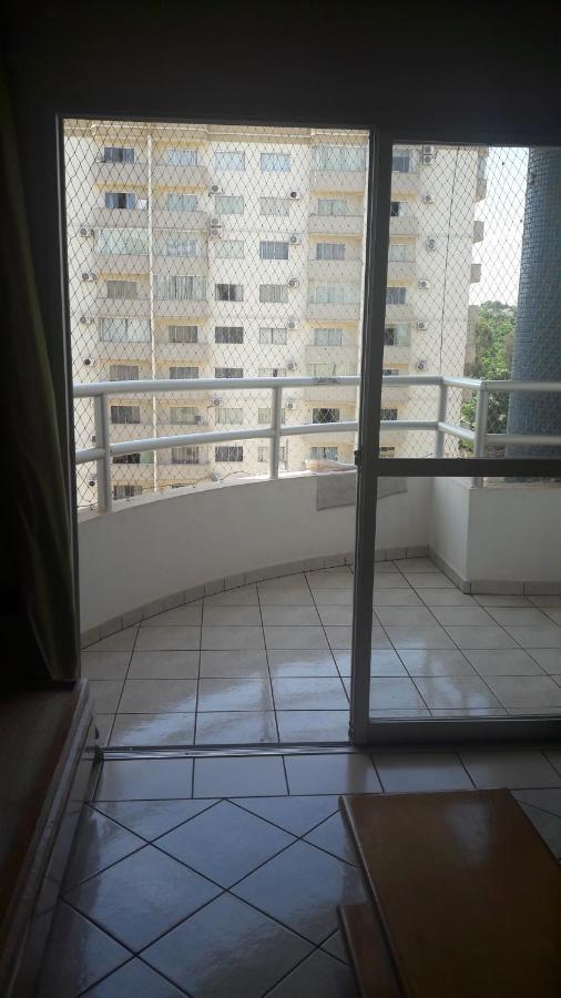 Sol Das Caldas Caldas Novas Exterior photo